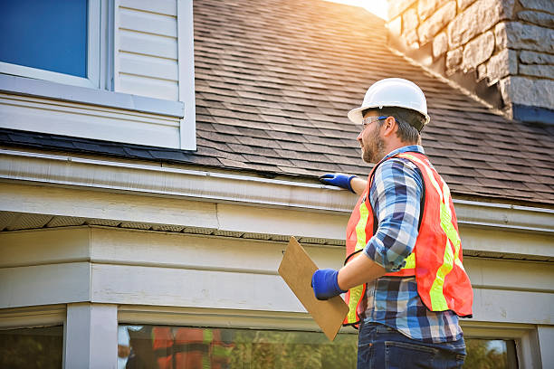Licensed Gutter Installation service in Waukesha, WI - Roof Repair Smedway